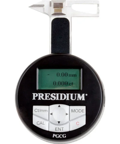 Измеритель камней электрон. c компьютером PRESIDIUM
