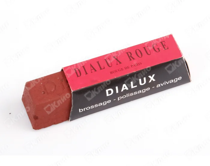 Паста красная Dialux (Франция)