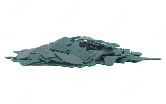 Green в чешуйках ("Castaldo")