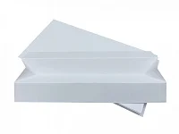 Бумага лодочки 12,5х9 см (100 шт.)