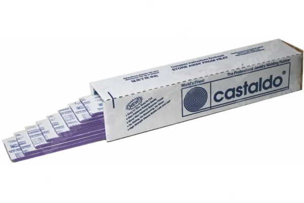 Резина Castaldo «Fuchsia» сирень