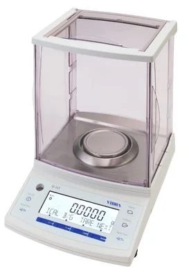 Весы НТ 84 CE (80/0,0001г)