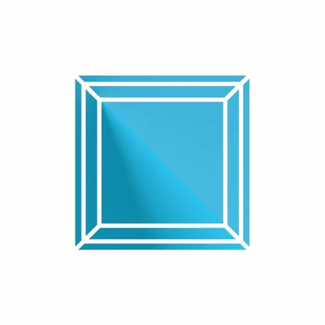 Топаз sky квадрат 2 x 2