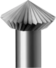 Бор закрепочный HB D=2,2