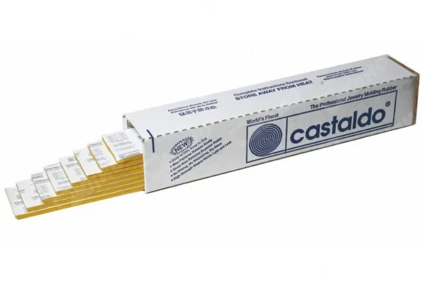 Резина castaldo «Super high strength»