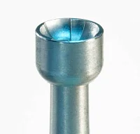 Бор чашка SCUT D=1,2