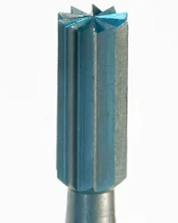 Бор цилиндрический №26 D=2,1