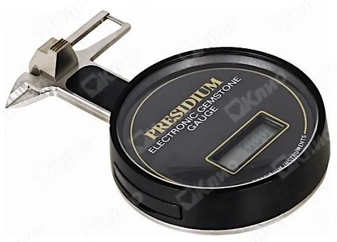 Измеритель PRESIDIUM ELECTRONIC GEMSTONE