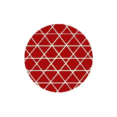Коралл синтетический шар d=10,0