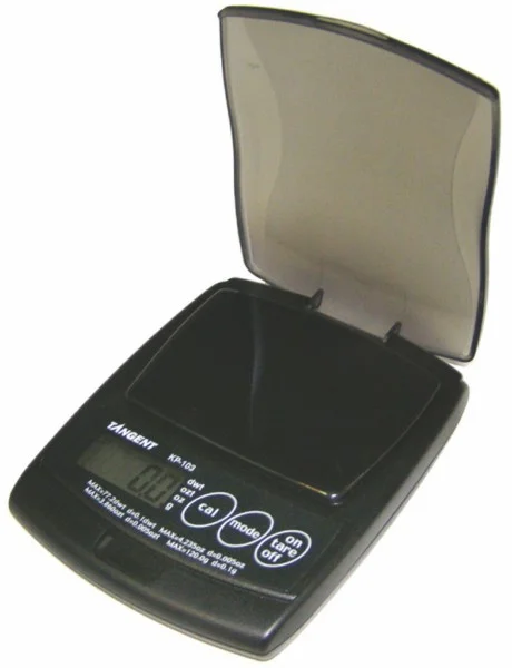 Весы Tangent 103