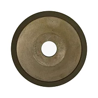 Круг алмазный отрезной 1A1R 100х0,45х5х20, АСМ 80/63,М2-01