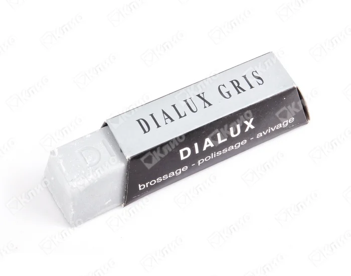 Паста серая Dialux (Франция)