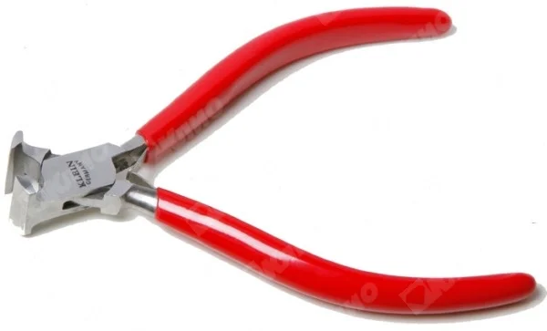 Кусачки L=115 мм (П)