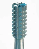 Бор цилиндрический N34 D=0,6