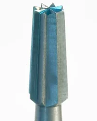 Бор цилиндрический №30 D=2,1