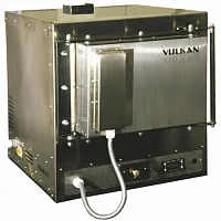 Печь прокалочная муфельная V-150 - 850С