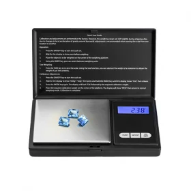 Весы электронные карманные 200г/0,01 г