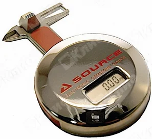 Измеритель электронный «ASOURCE»