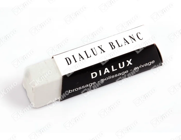 Паста белая Dialux (Франция)