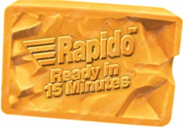 Резина Castaldo «Rapido rubber»