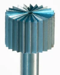 Бор цилиндрический RR(f) D=2,5