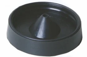 Резиновое основание опоки d=100 №1