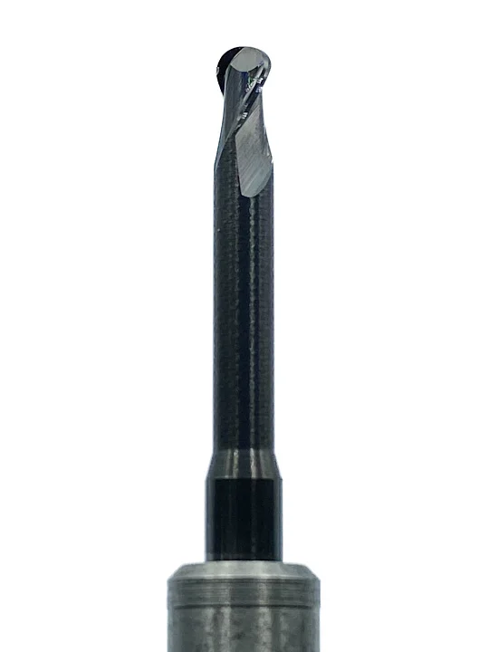 Фреза 5381206 CAD CAM (2,5)