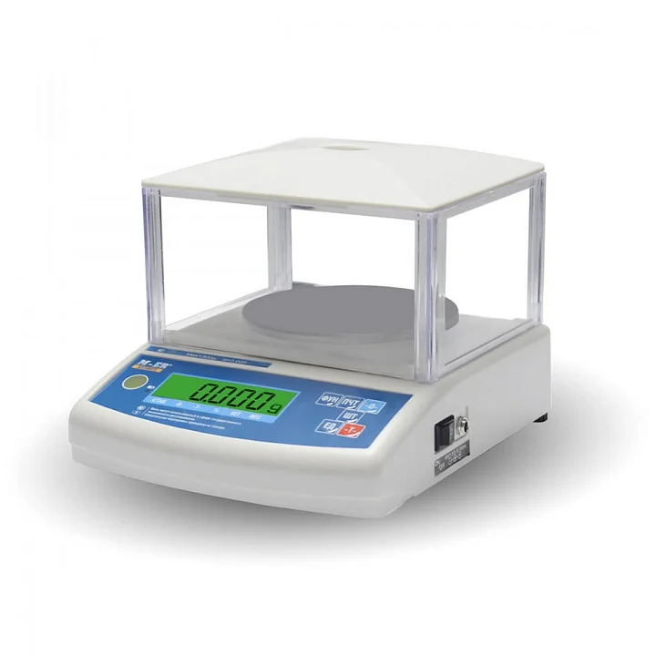 Весы M-ER 122 ACFJR- 300.005