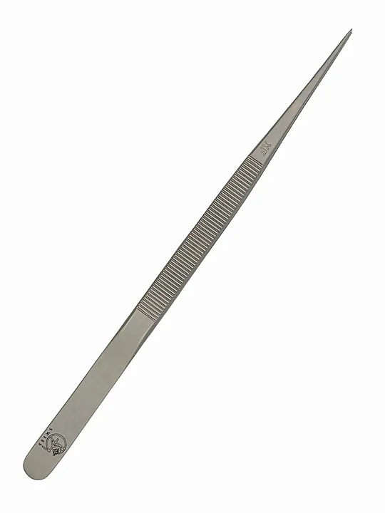 Пинцет INOX, XF  №1