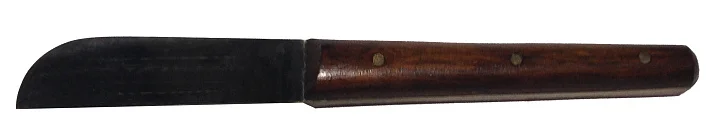 нож для гипса 14,5 см, лезвие 5,5 см