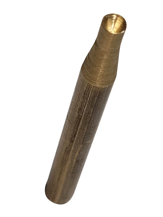 Оправка коническая (кич) d=4 мм