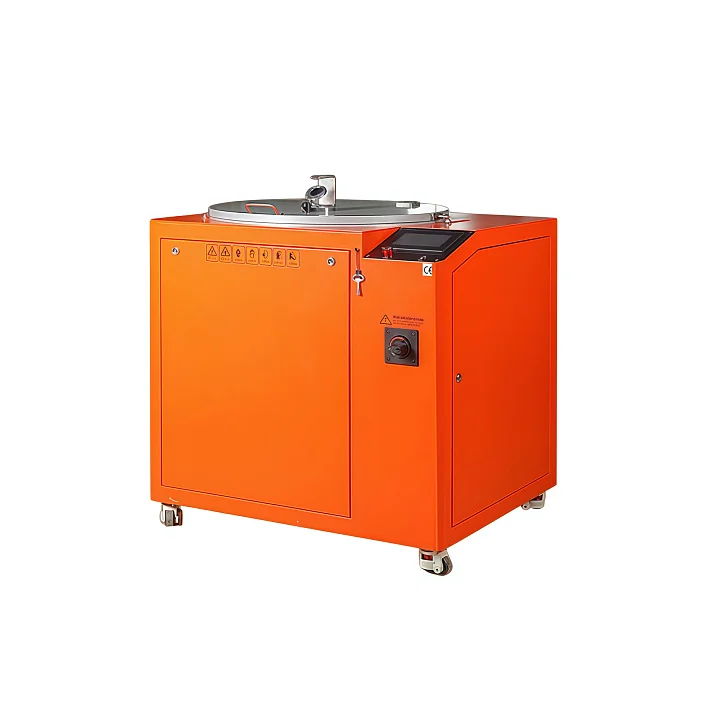 Центробежная литейная машина CC-350 №1