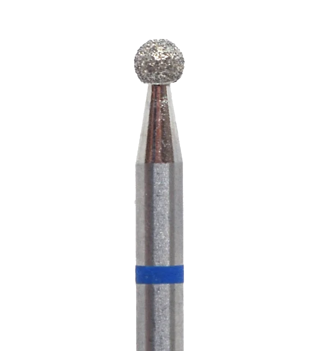 Головка алмазная (ГСАШ-2,5) шар (С)