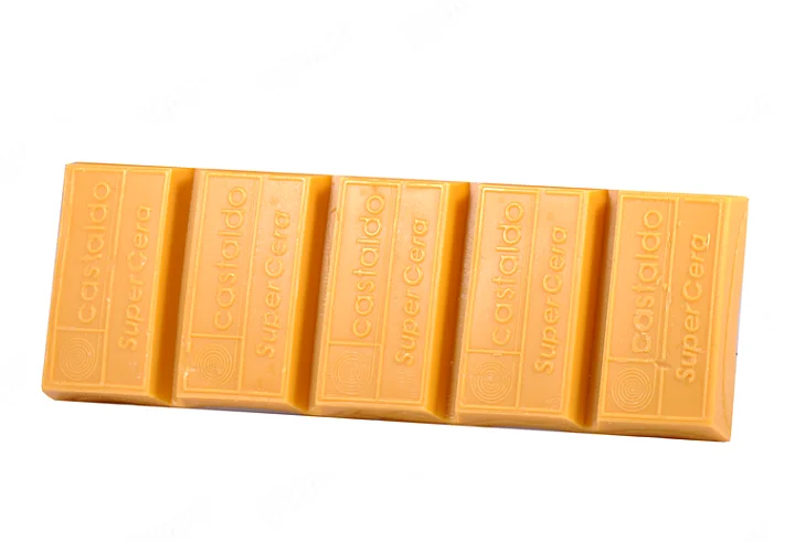 Gold в брикетах ("Castaldo") (Цена за 1 кг)