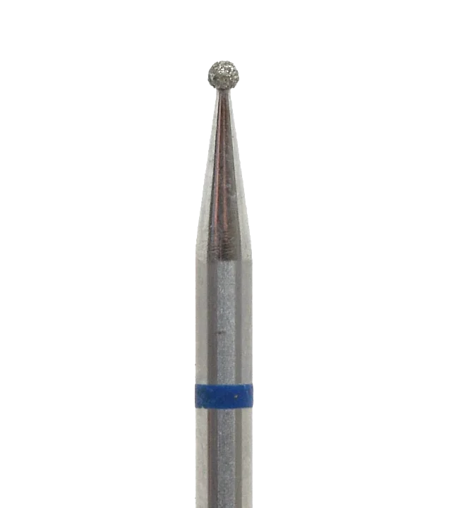 Головка алмазная (ГСАШ- 1,2) шар (С)