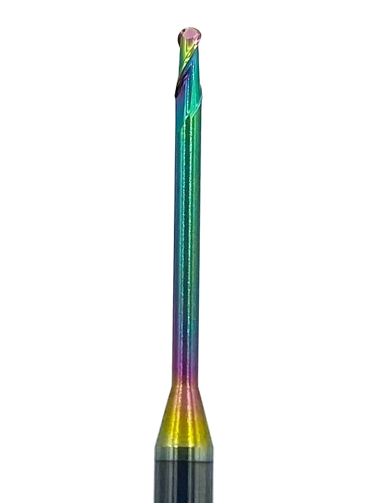 Фреза 5323202 CAD CAM (2,0)