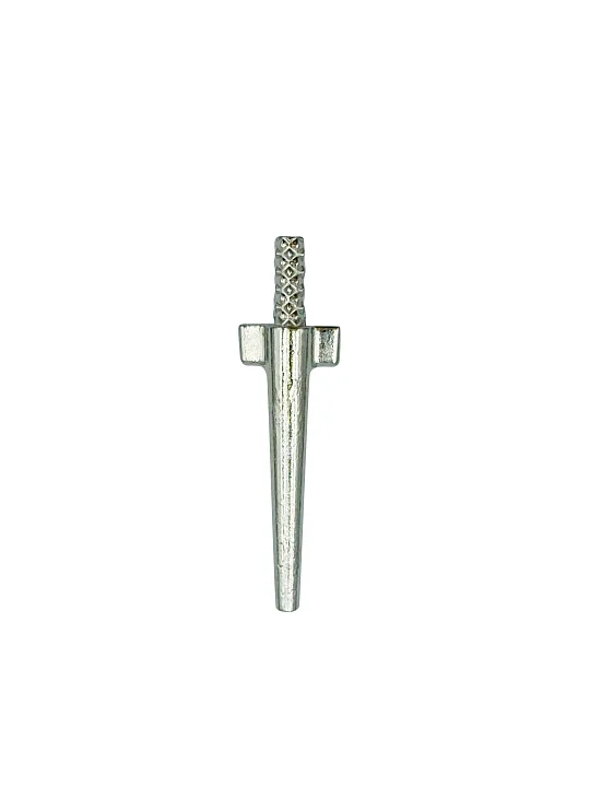 Wing Pin штифты c крыльями, длина 21.5 мм, 1000 шт. №1