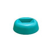Превью Футляр мембранный 110*110, бирюзовый №5