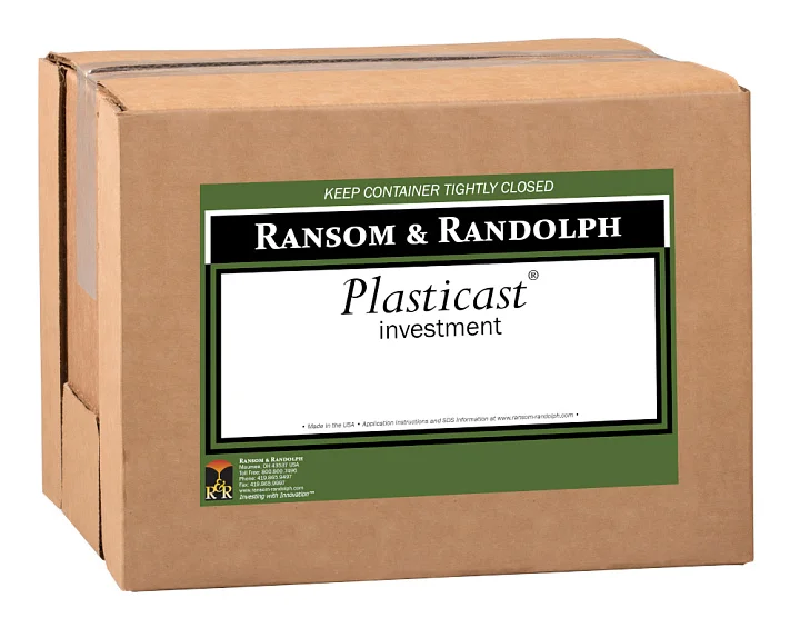 Формомасса R&R Plasticast
