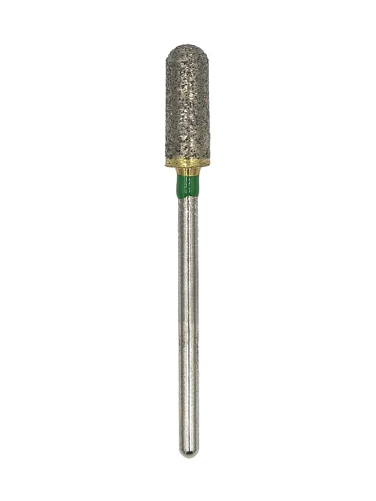 Спеченный алмазный бор (зеленый) C380-50 №1