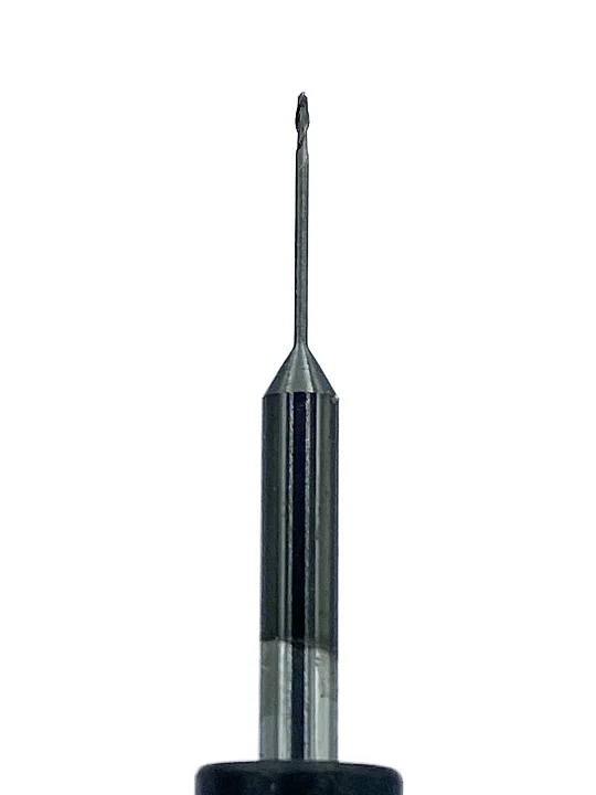 Фреза 5381010 CAD CAM (0,6)