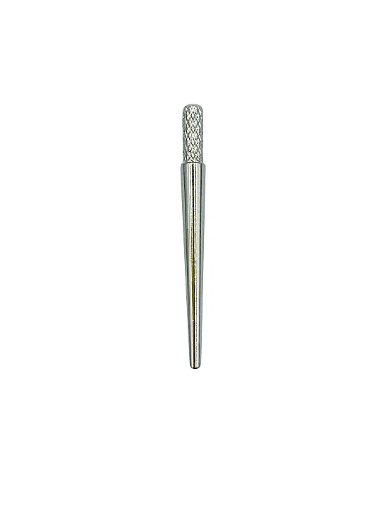 Dowel Pin New #5  штифты серебристые (со скосом) 22 мм, 1000 шт.