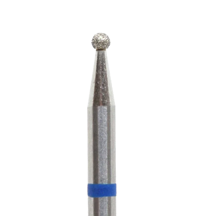 Головка алмазная (ГСАШ-1,4) шар (С)