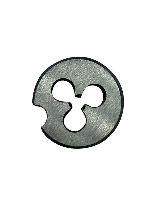 Плашка М1