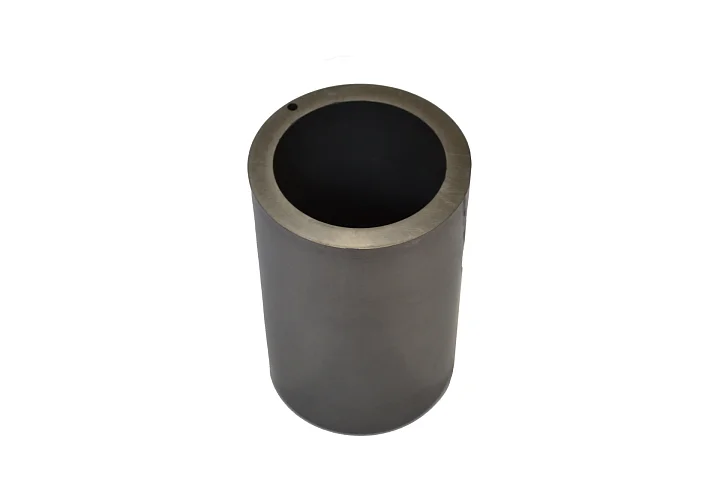 Тигель VC-200/VC-600/СС-400/420 245 куб.см, д/гранулир., отв. 2 мм №1