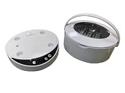 Превью Ультразвуковая мойка Codyson CDS-200B (750 мл) №5
