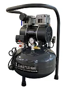 Превью Безмасляный воздушный компрессор W-601 №1