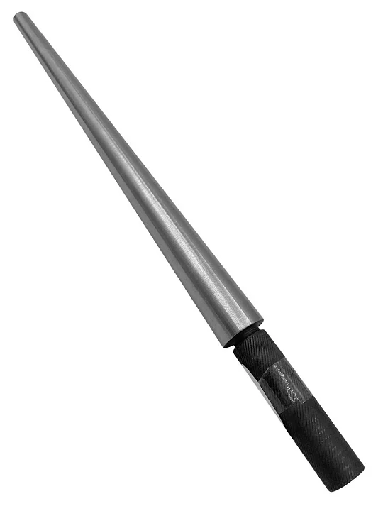 Ригель круглый d=10, D=25, L=250