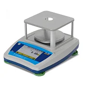 Превью Весы M-ER 123 АCFJR-600.01 №1