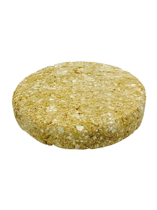 Плита для пайки круглая D=105 мм